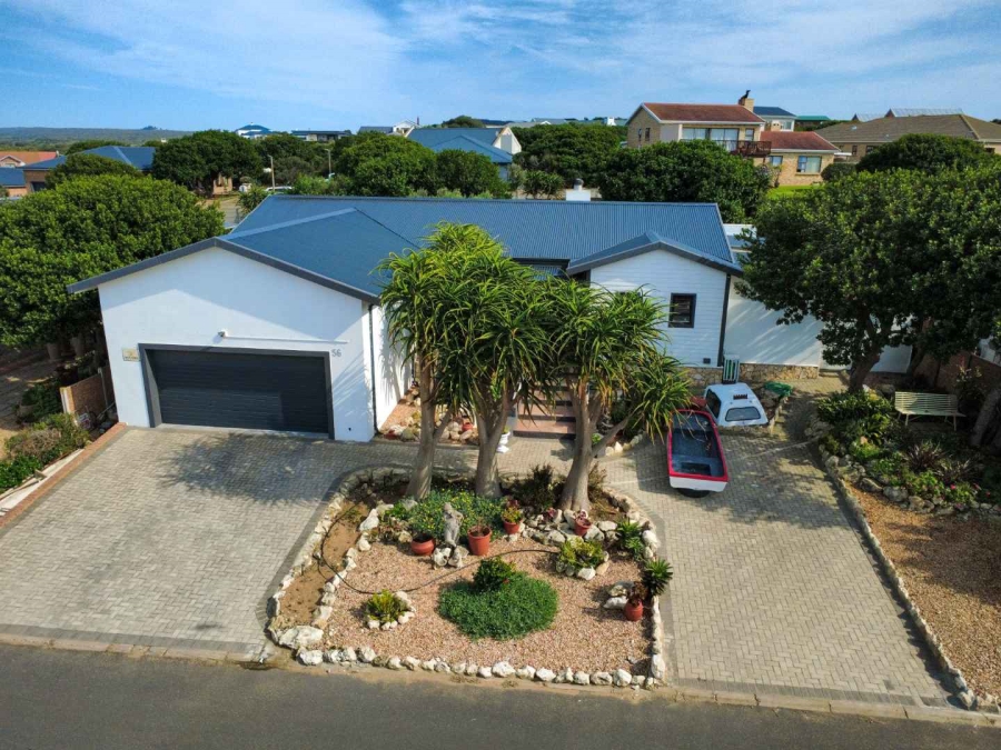3 Bedroom Property for Sale in Stilbaai Wes Western Cape